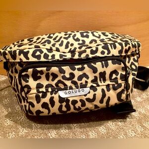 Colugo On The Go Organizer WILD CHILD